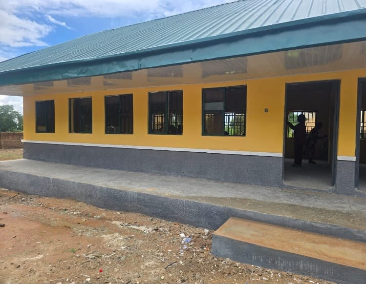 COAS upgrades Army schools nationwide, orders better learning environment
