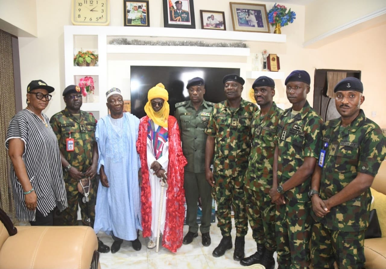 COAS upgrades Army schools nationwide, orders better learning environment