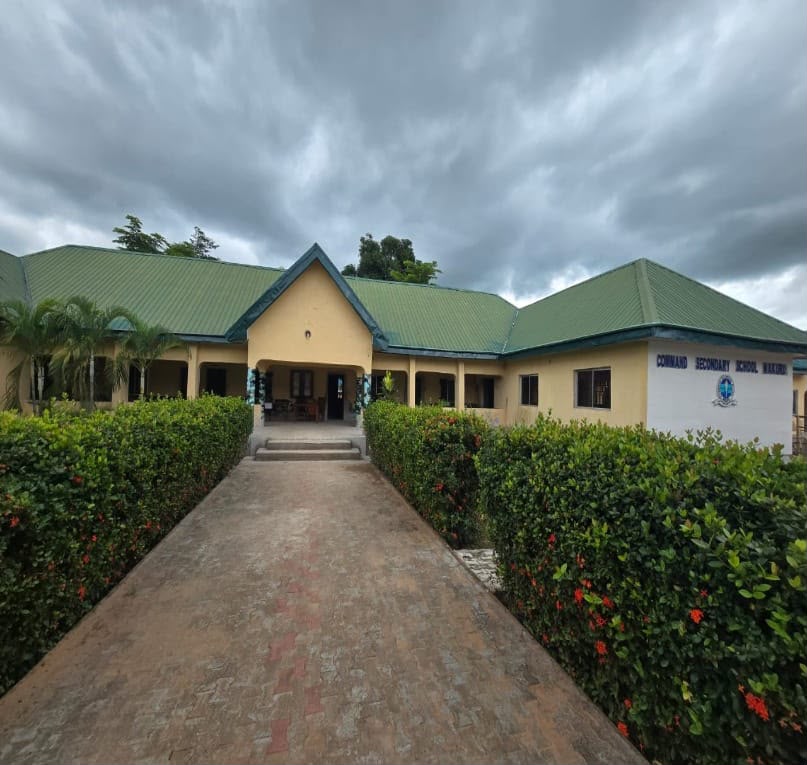 COAS upgrades Army schools nationwide, orders better learning environment