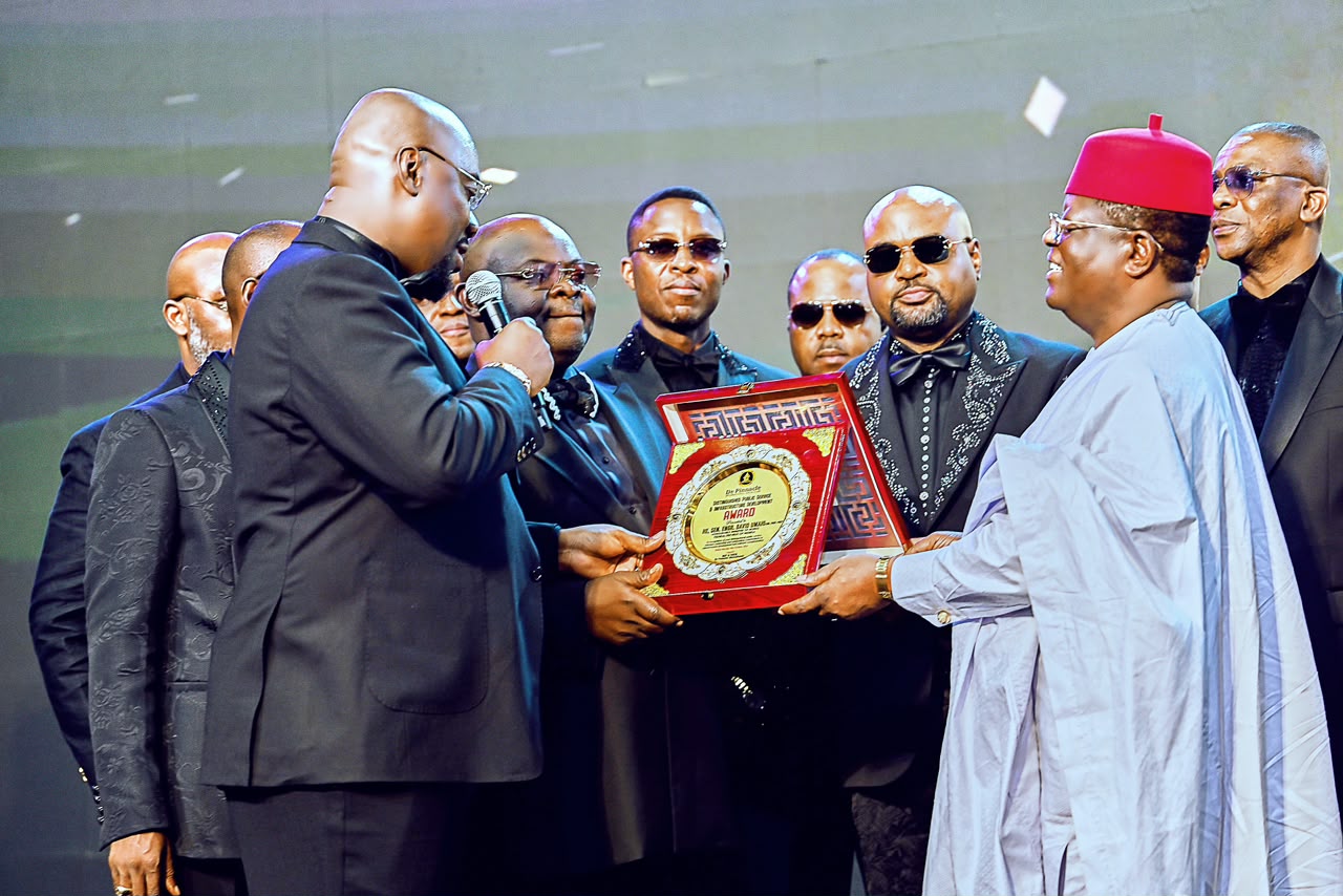 Umahi: Southeast Should Acknowledge Tinubu’s Infrastructure Gains