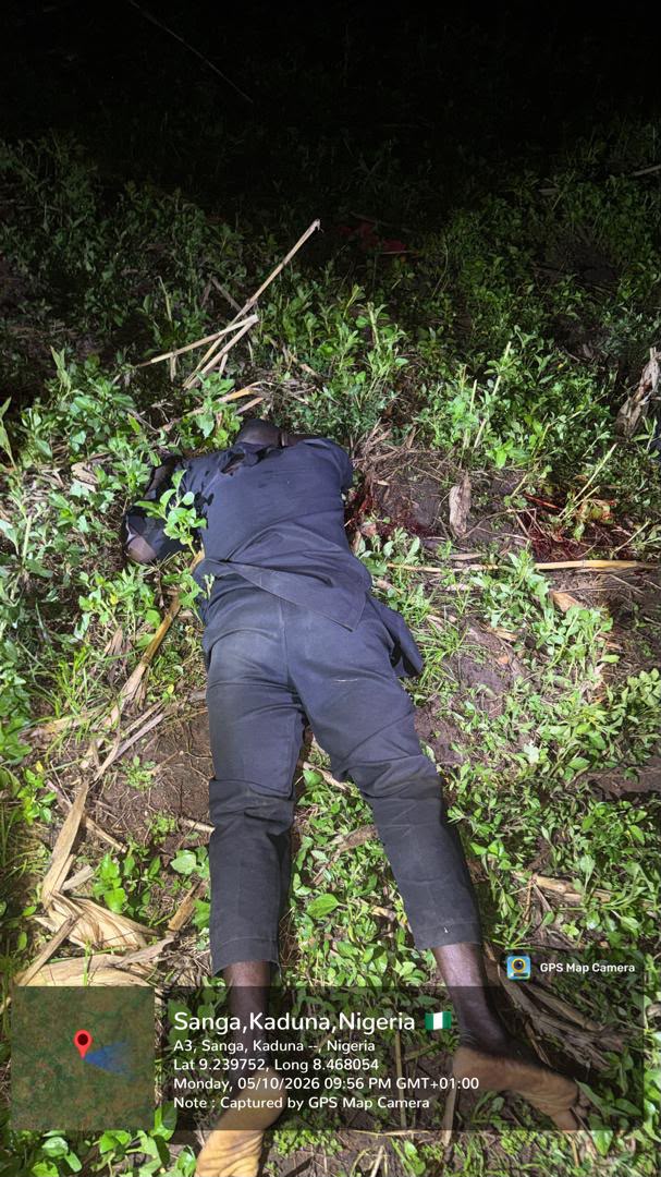 Five suspected kidnappers killed during encounter with troops in Kaduna