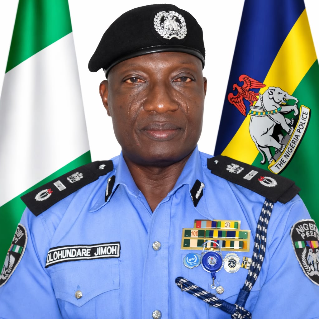 AIG Jimoh Celebrates Ogunsan At 50, Hails His Role In Lagos Security