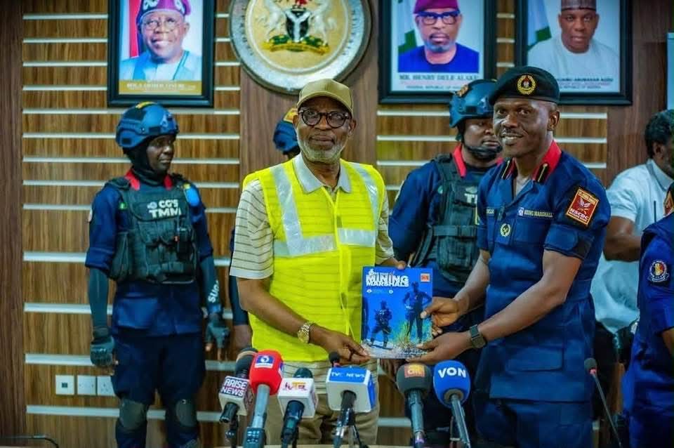Mining Marshals Hail Alake, Credit Minister With Renewed Focus on Mining Sector