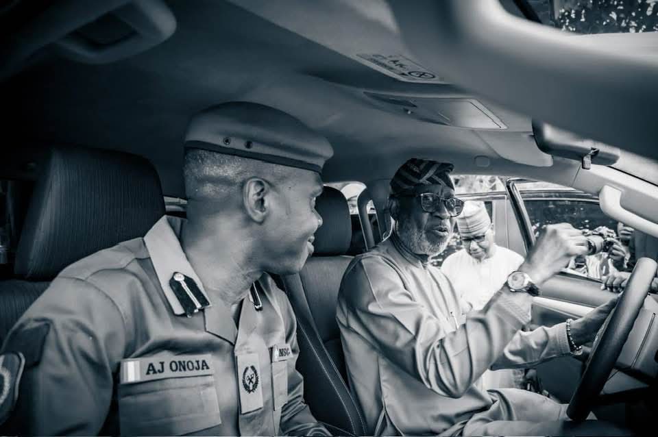 Mining Marshals Hail Alake, Credit Minister With Renewed Focus on Mining Sector