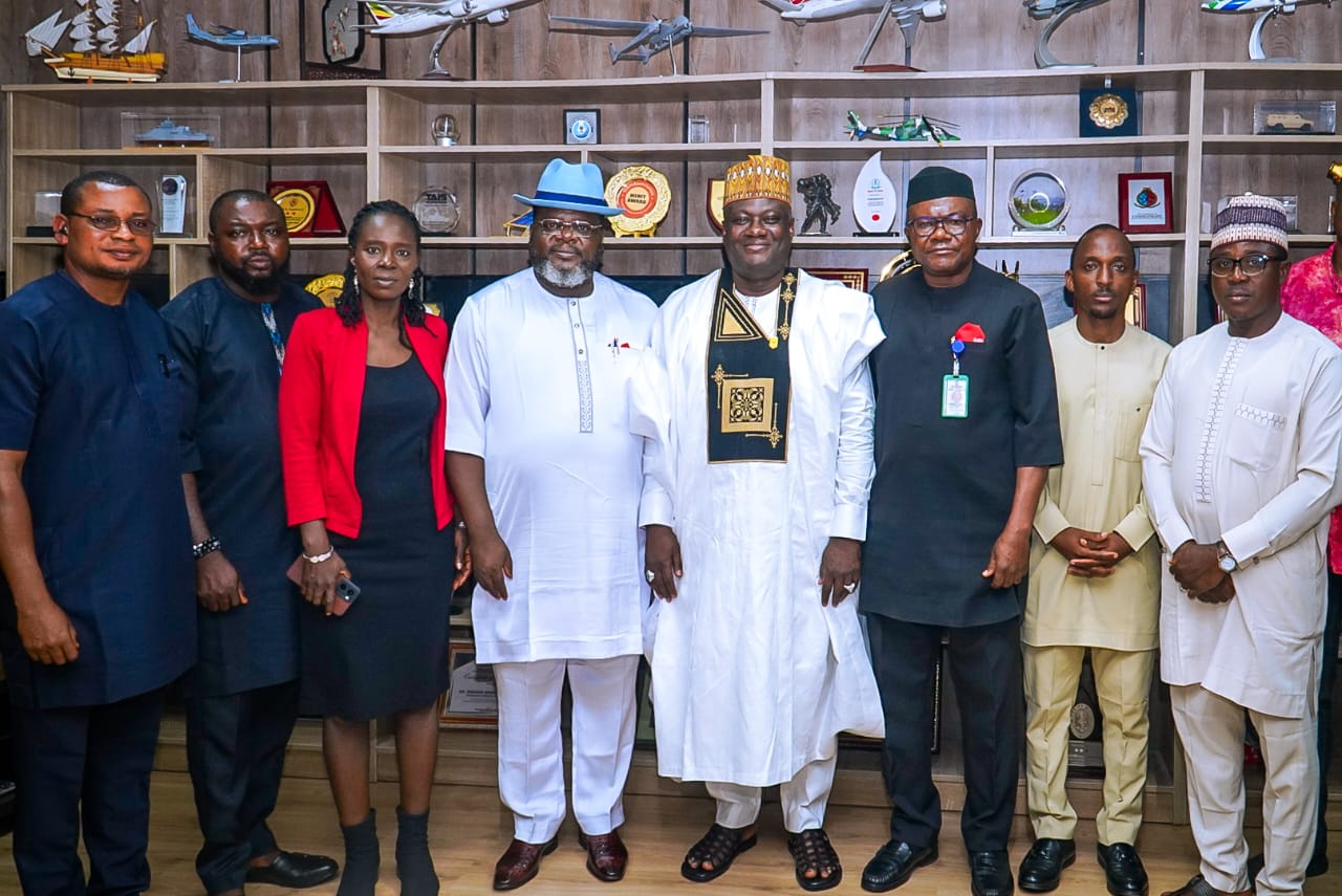 Kana Urges Defence Reporters To Highlight Troops’ Successes, Sacrifices