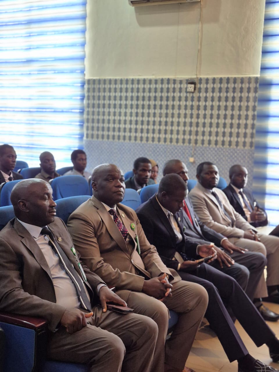 Illicit Financial Flows Rob Nigeria of Development Funds, Says ICPC Boss
