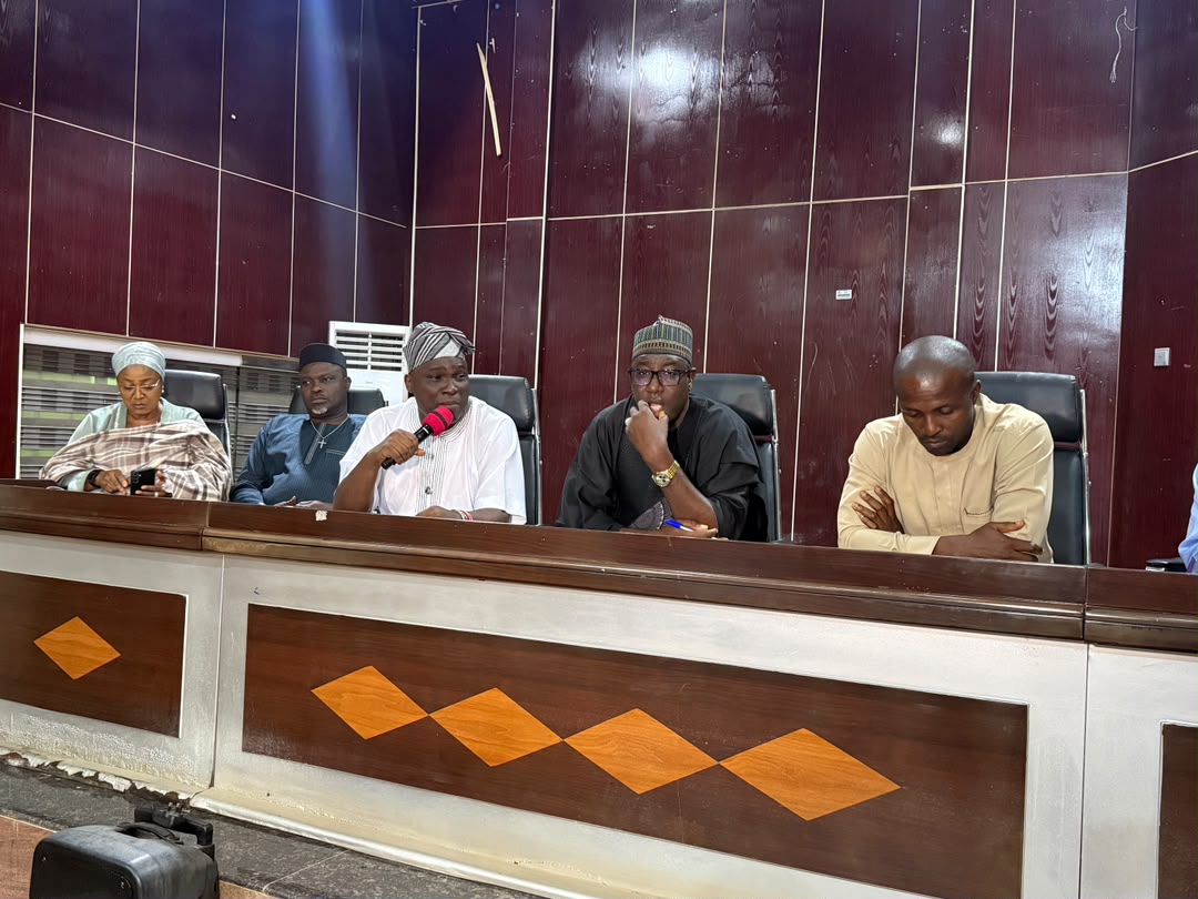 ARCN, College Heads Back ASUCA’s Push To Exit IPPIS