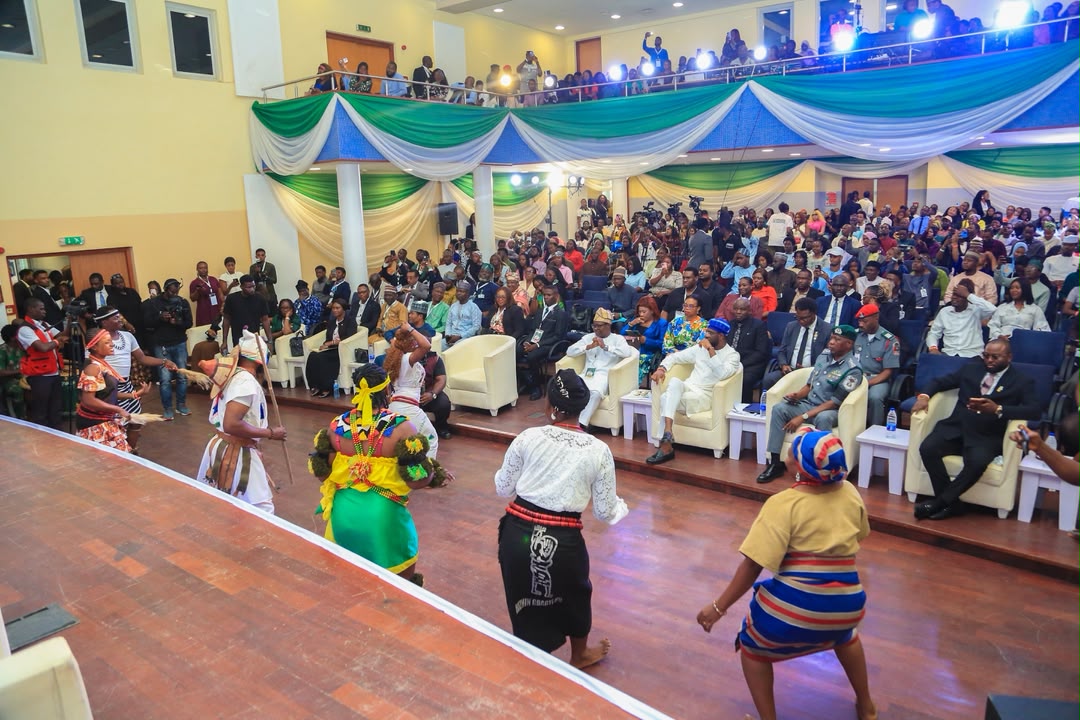 CGC Adeniyi Pledges Customs’ Support for Nigeria’s $1tn Economy Target