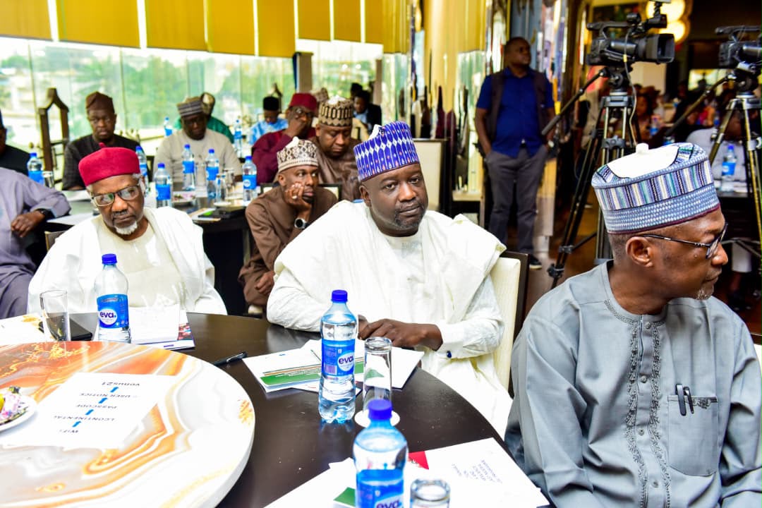 Zulum Urges Investors to Turn Borno’s Recovery into Economic Opportunities