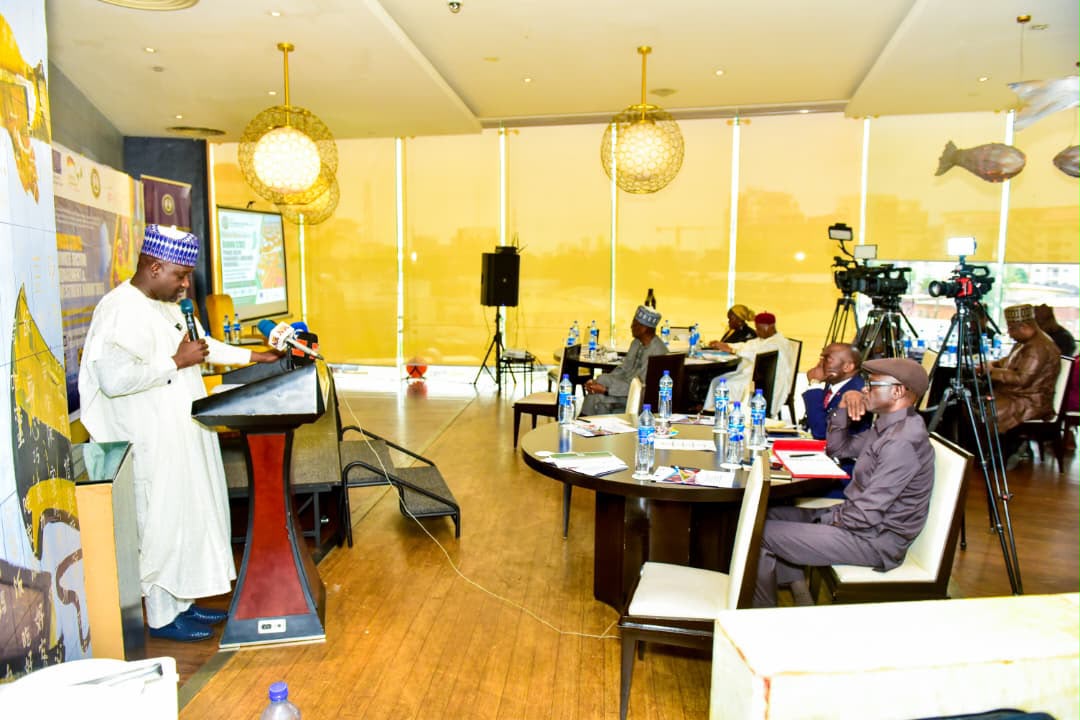 Zulum Urges Investors to Turn Borno’s Recovery into Economic Opportunities