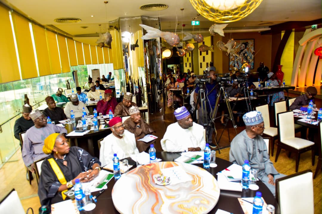 Zulum Urges Investors to Turn Borno’s Recovery into Economic Opportunities