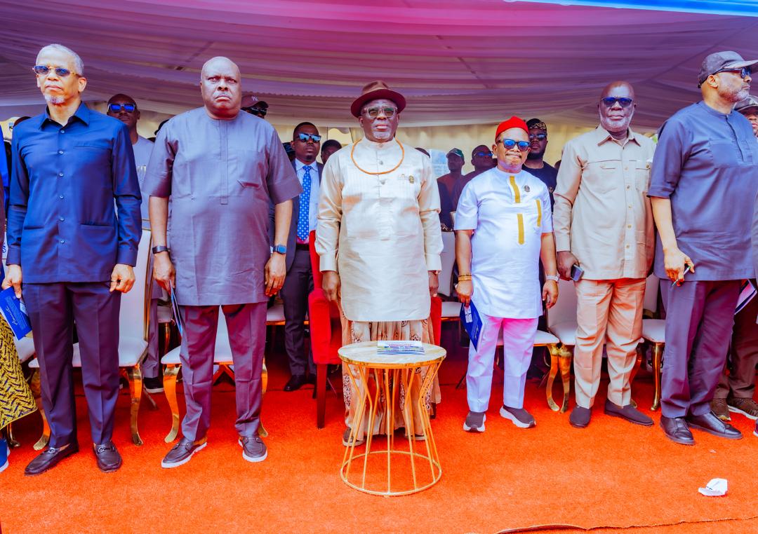 Oborevwori Orders Immediate Overhaul Of All Dilapidated Public Schools In Delta