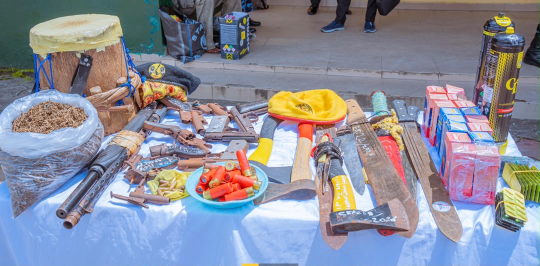 Four Killed In Bayelsa Cult Violence As Police Arrest 23 Suspects