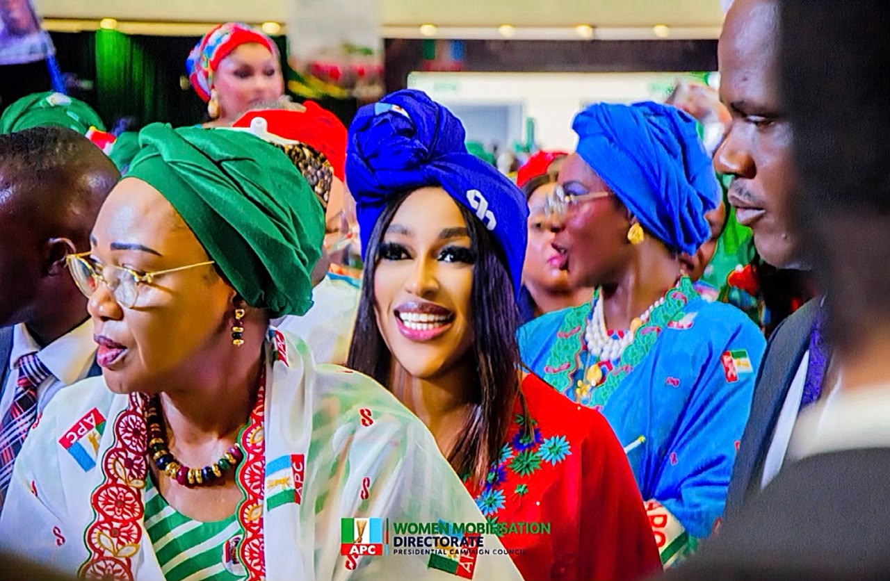 Tinubu to Inaugurate APC Campaign Council October 14