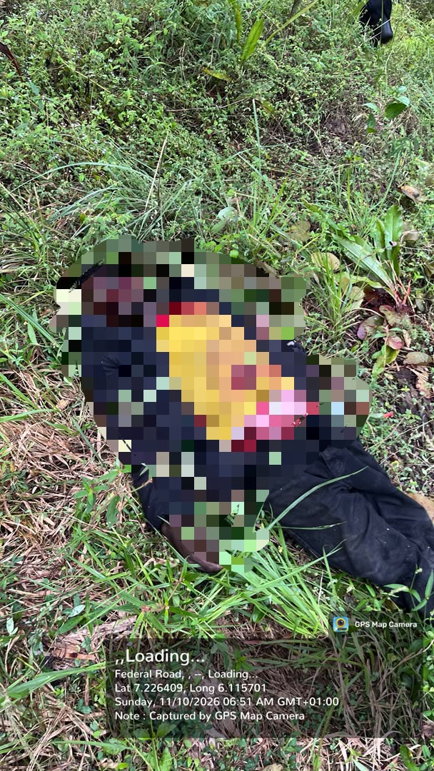 Troops Kill Three Kidnappers, Rescue Victim in Edo Forest