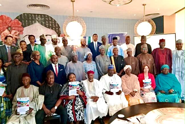 Borno Secures Nine Investment Deals for IDPs, Returnees
