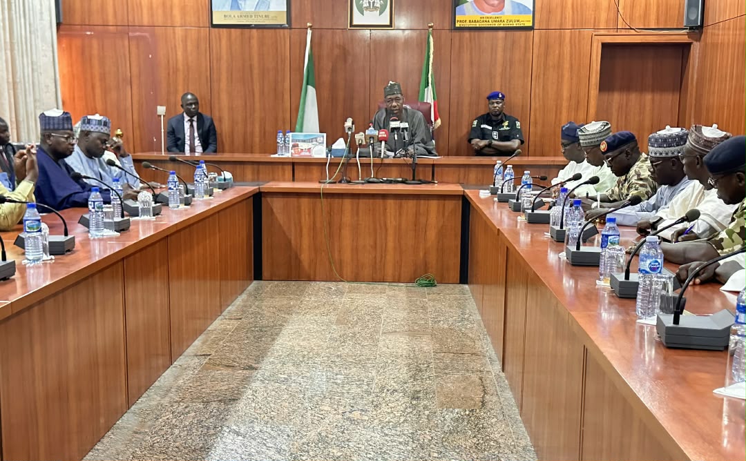Zulum Pledges Support for Medical College at NAU Biu