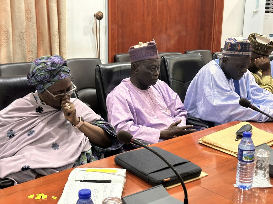Zulum Pledges Support for Medical College at NAU Biu