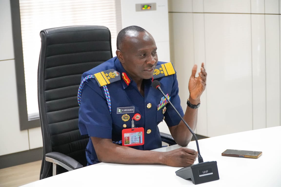 MPB Chairman Urges Journalists to Verify Reports, Calls for Veterans’ Unity