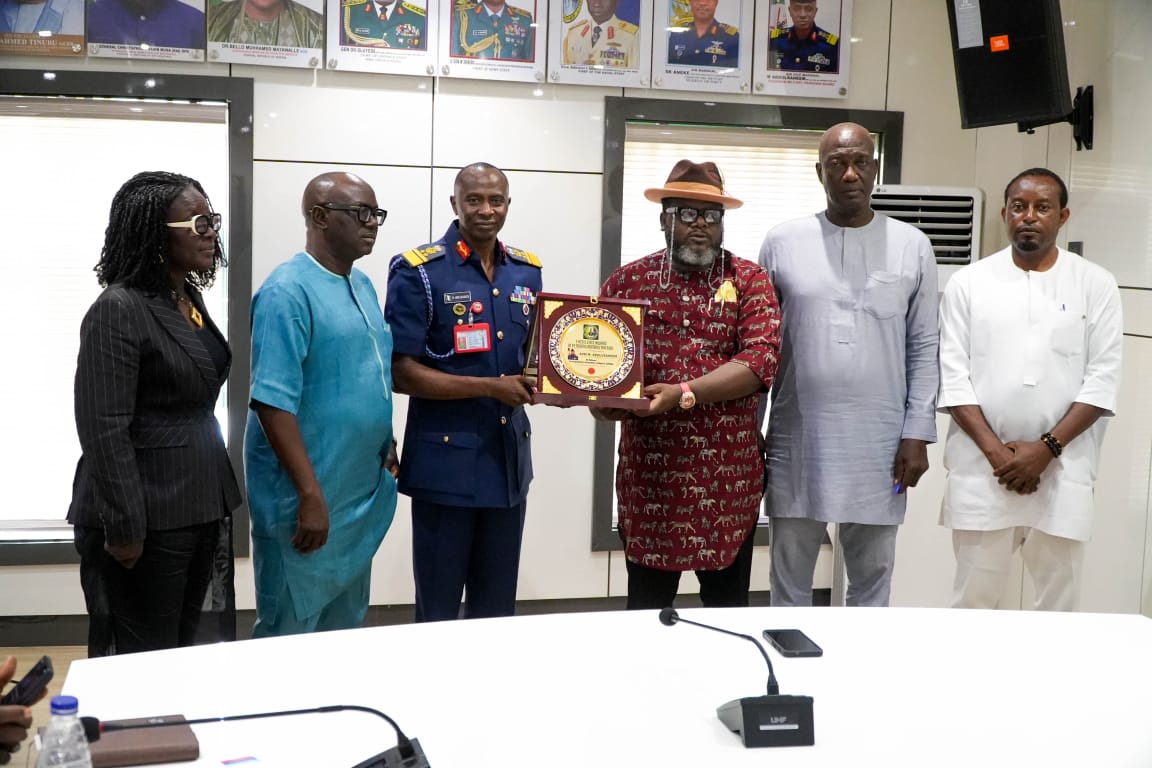 MPB Chairman Urges Journalists to Verify Reports, Calls for Veterans’ Unity