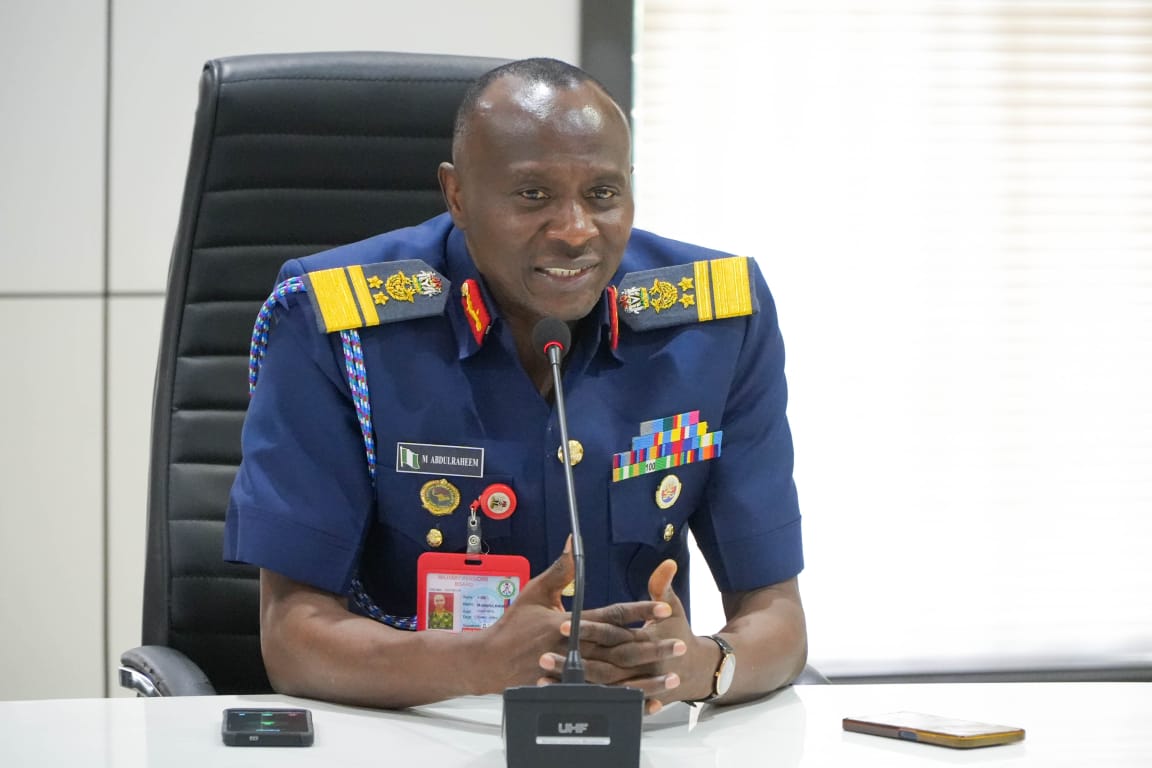 MPB Chairman Urges Journalists to Verify Reports, Calls for Veterans’ Unity