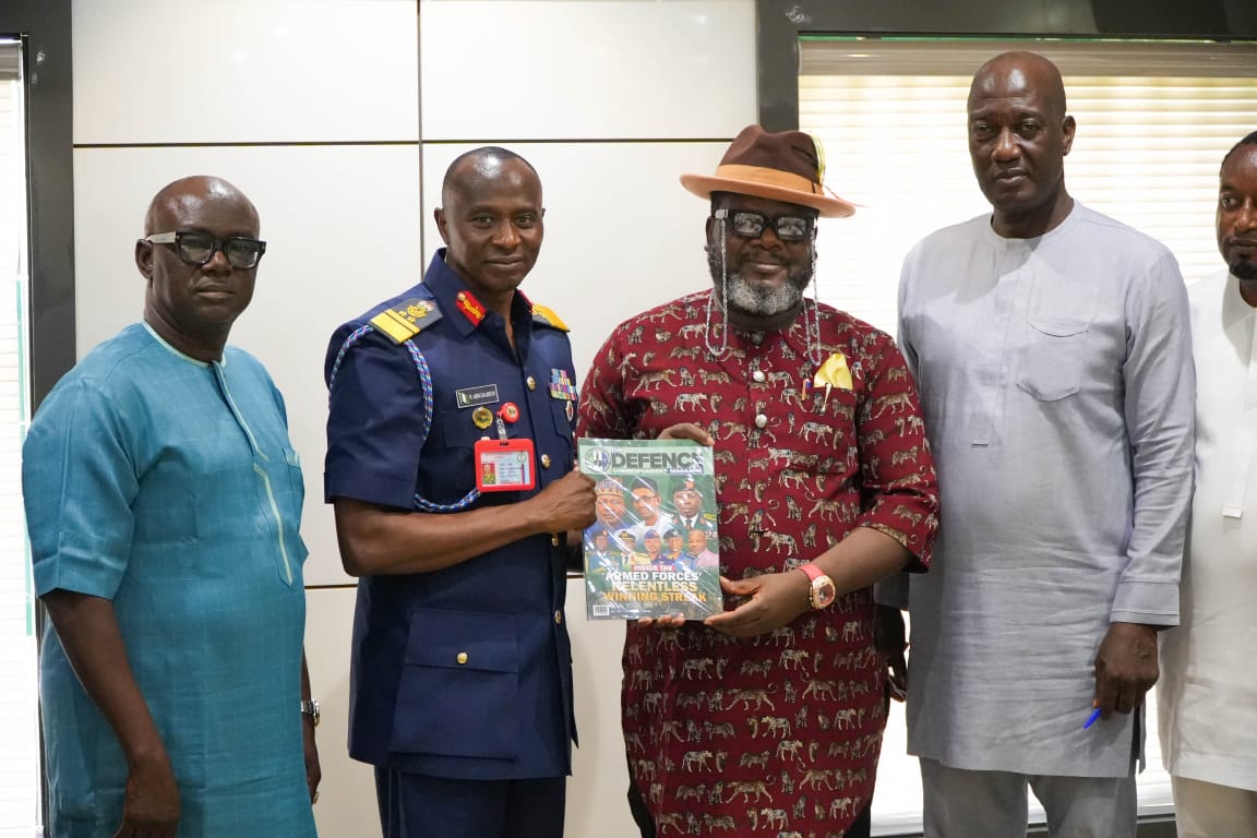 MPB Chairman Urges Journalists to Verify Reports, Calls for Veterans’ Unity