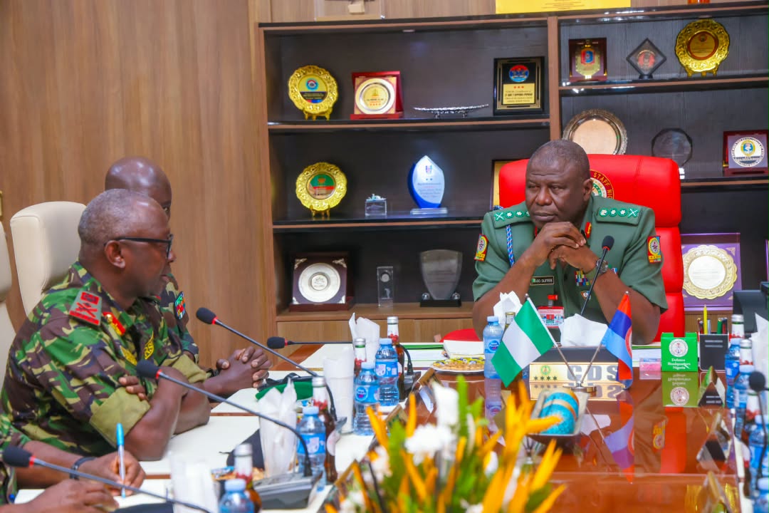 ECOWAS Defence Chiefs Seek Sustained Nigerian Support for Regional Security