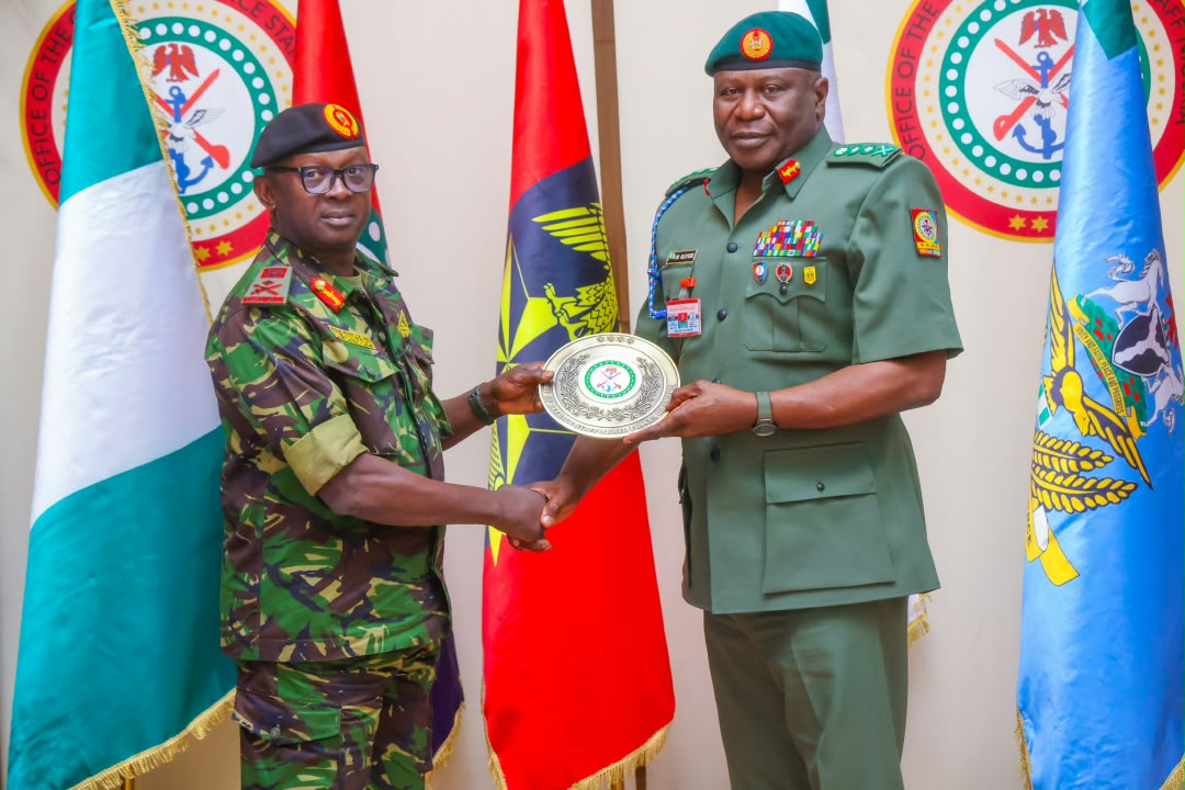 ECOWAS Defence Chiefs Seek Sustained Nigerian Support for Regional Security