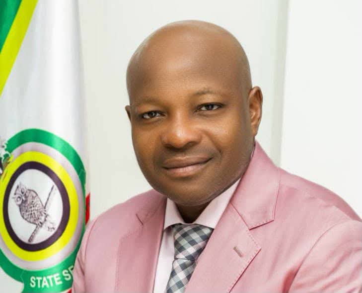 DSS DG, AJAYI HONOURED WITH NATION BUILDER AWARD FOR EXCELLENCE IN INTELLIGENCE LEADERSHIP AND NATIONAL SECURITY