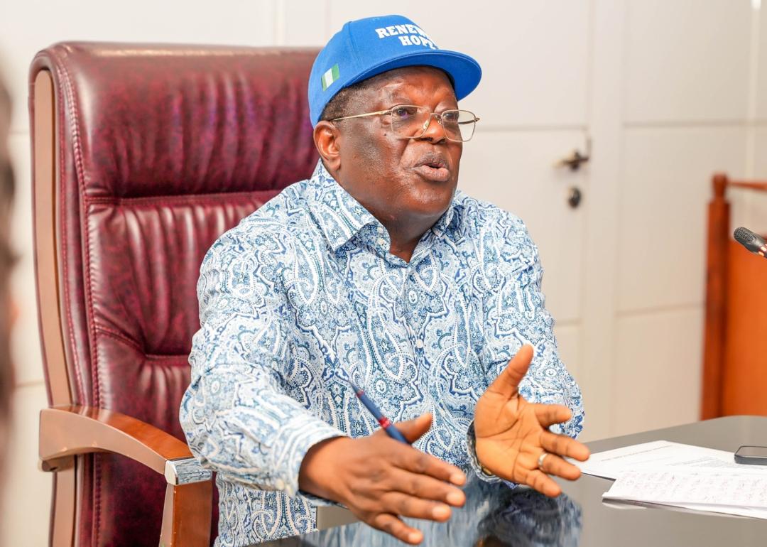 Umahi Inaugurates Infrastructure Team for Tinubu’s 2027 APC Campaign