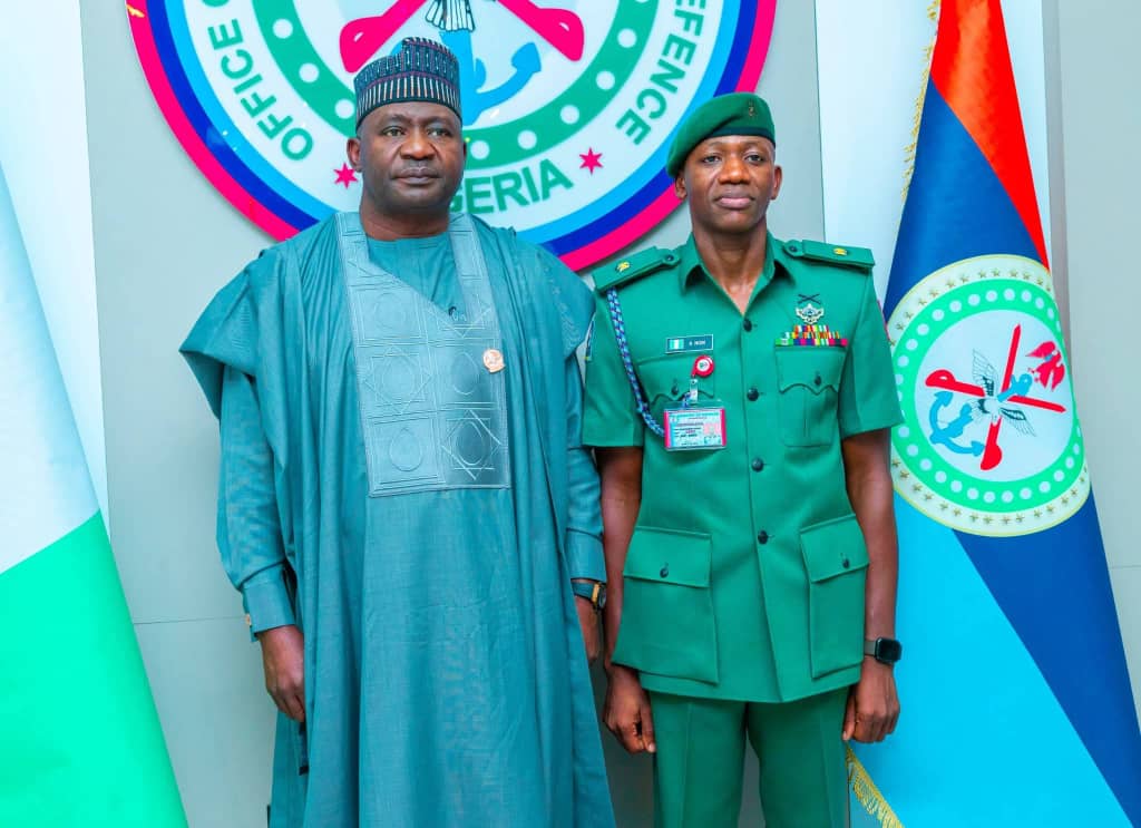 Photo News: Lagos Police, Customs Deepen Security Partnership Against Crime, Smuggling
