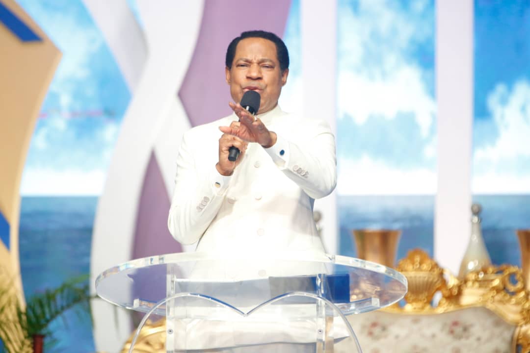 Healing Streams 2026: Global Expectations Rise as Pastor Chris Announces Final Edition
