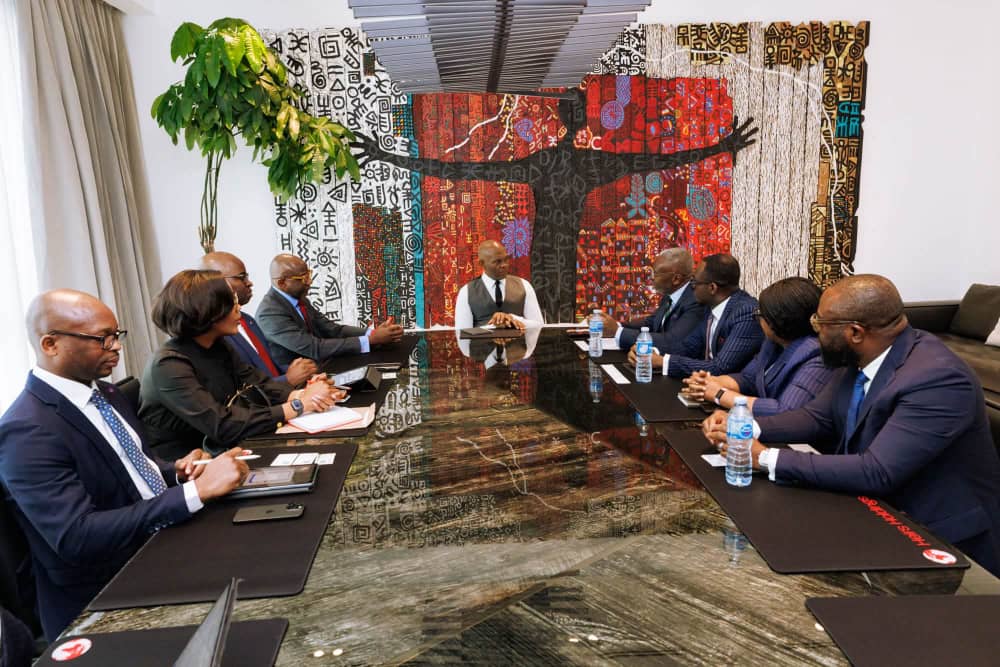 Tony Elumelu’s $1m Afrinvest investment repaid with interest