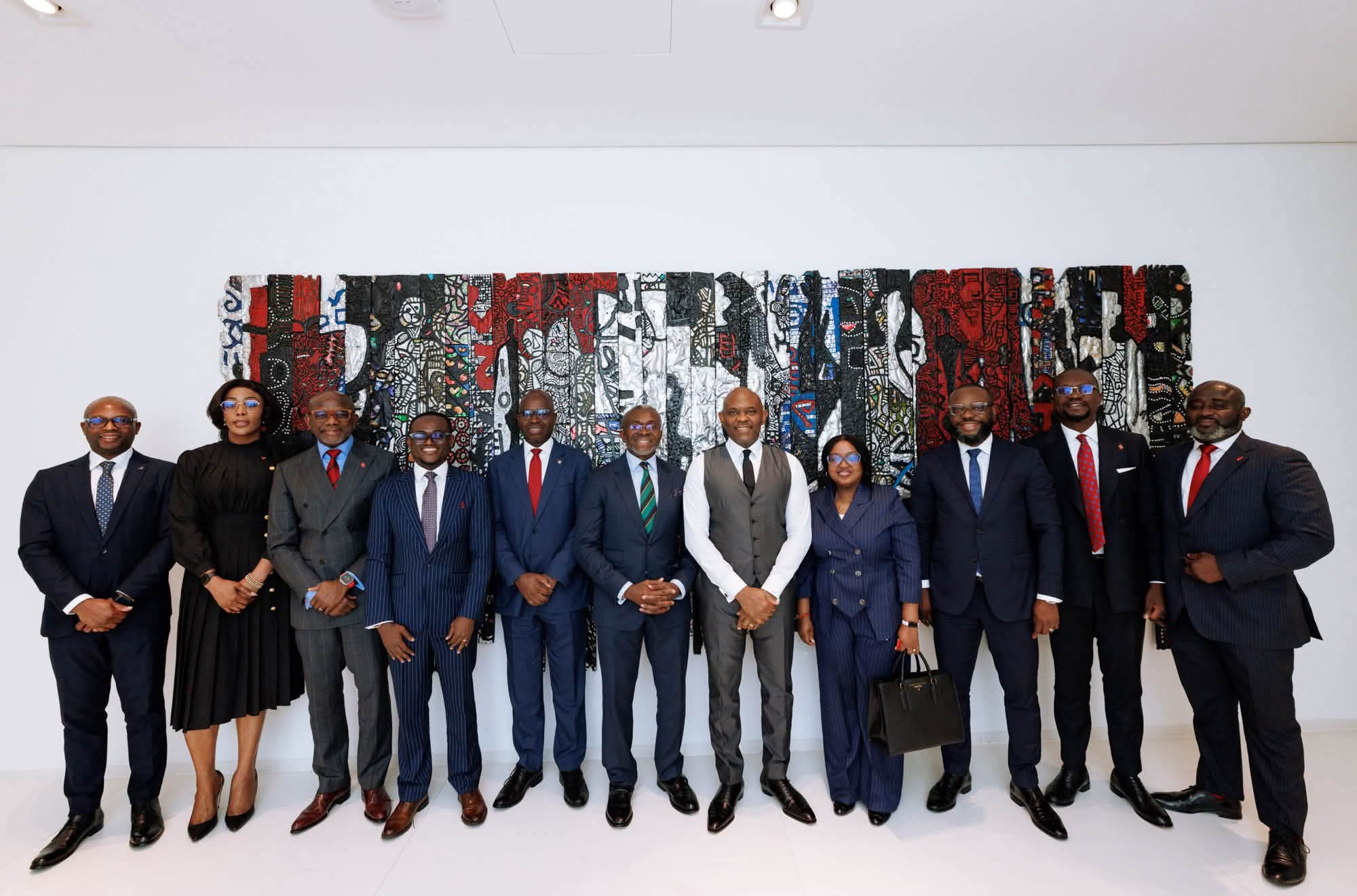 Tony Elumelu’s $1m Afrinvest investment repaid with interest