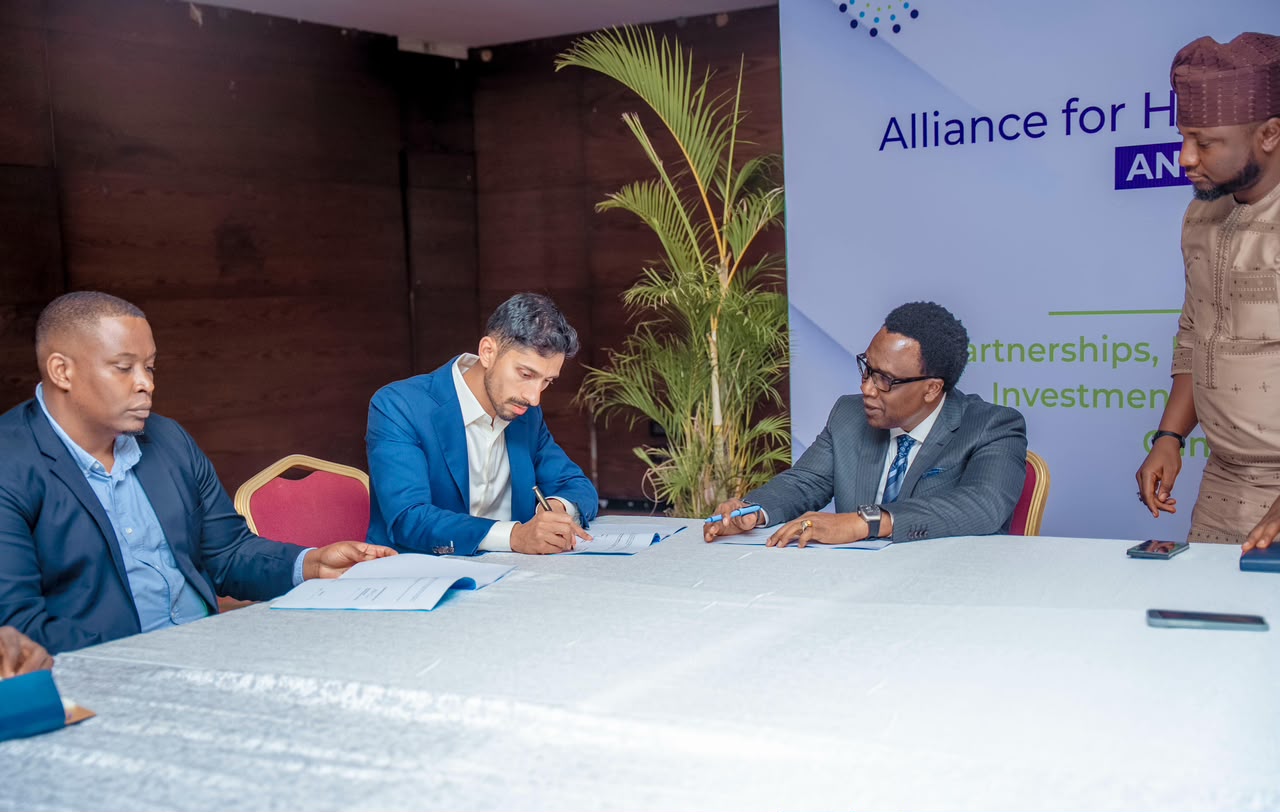 NiMet, TomorrowNow strengthen climate advisories for Nigerian farmers