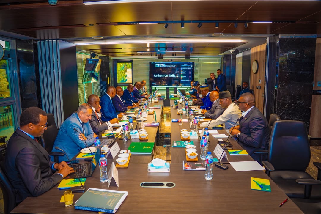 Nigeria, Benin, Cameroon Move to Modernise Border Posts Under AfCFTA