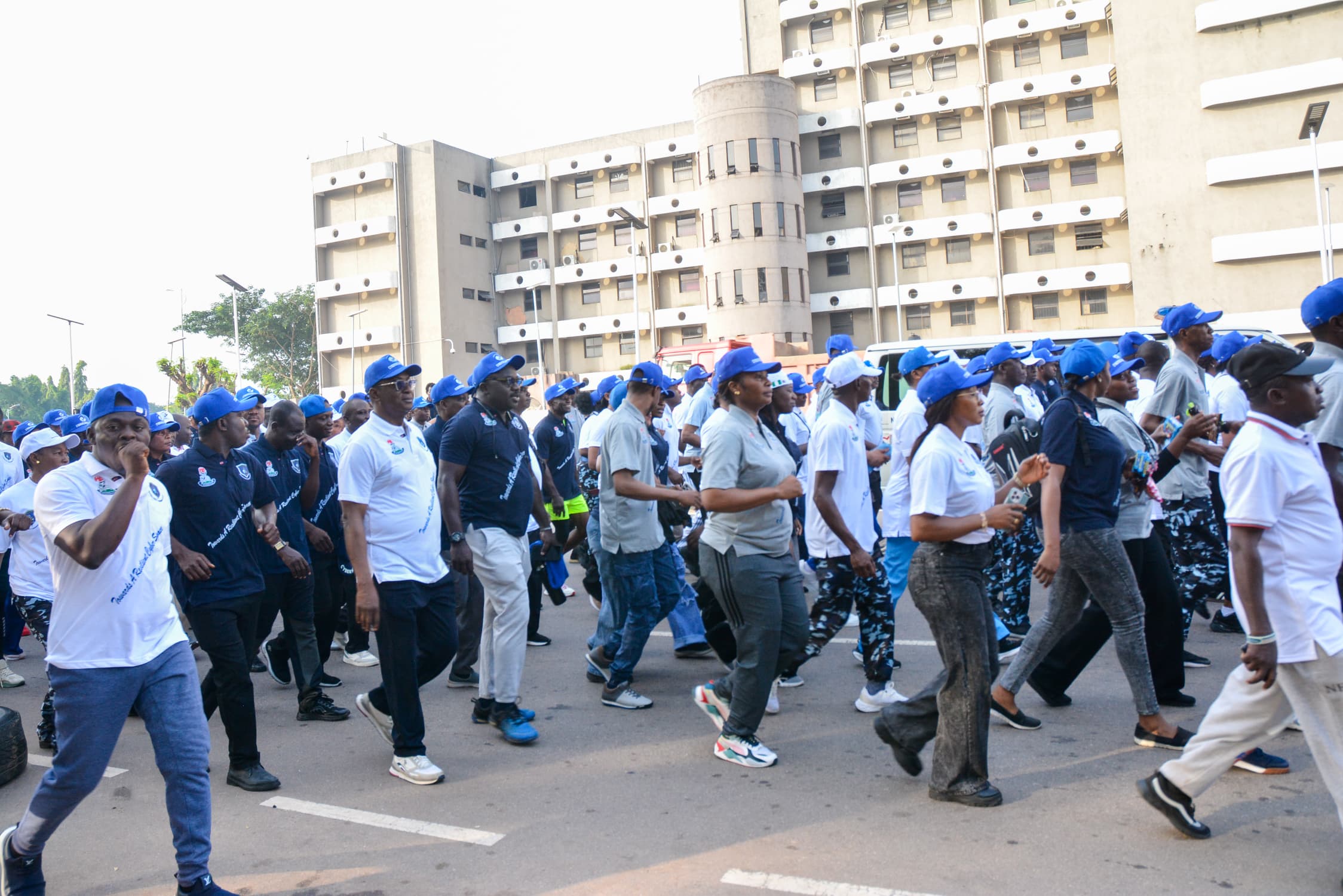 IGP Disu Tasks Nigerians on Cyber Safety, Warns Against Online Scams