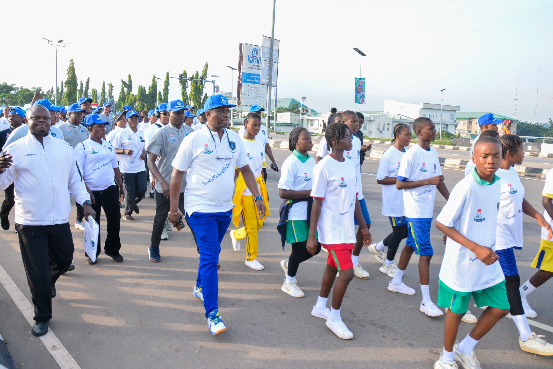 IGP Disu Tasks Nigerians on Cyber Safety, Warns Against Online Scams