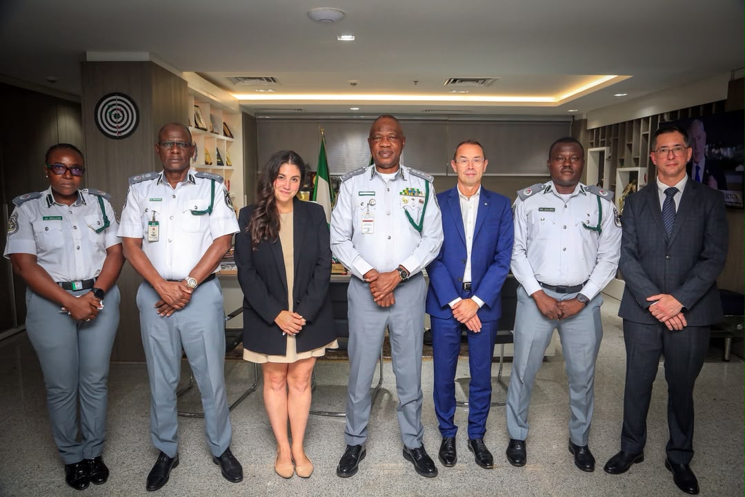 Customs Inaugurates WCO Mission to Strengthen Anti-Money Laundering Capacity