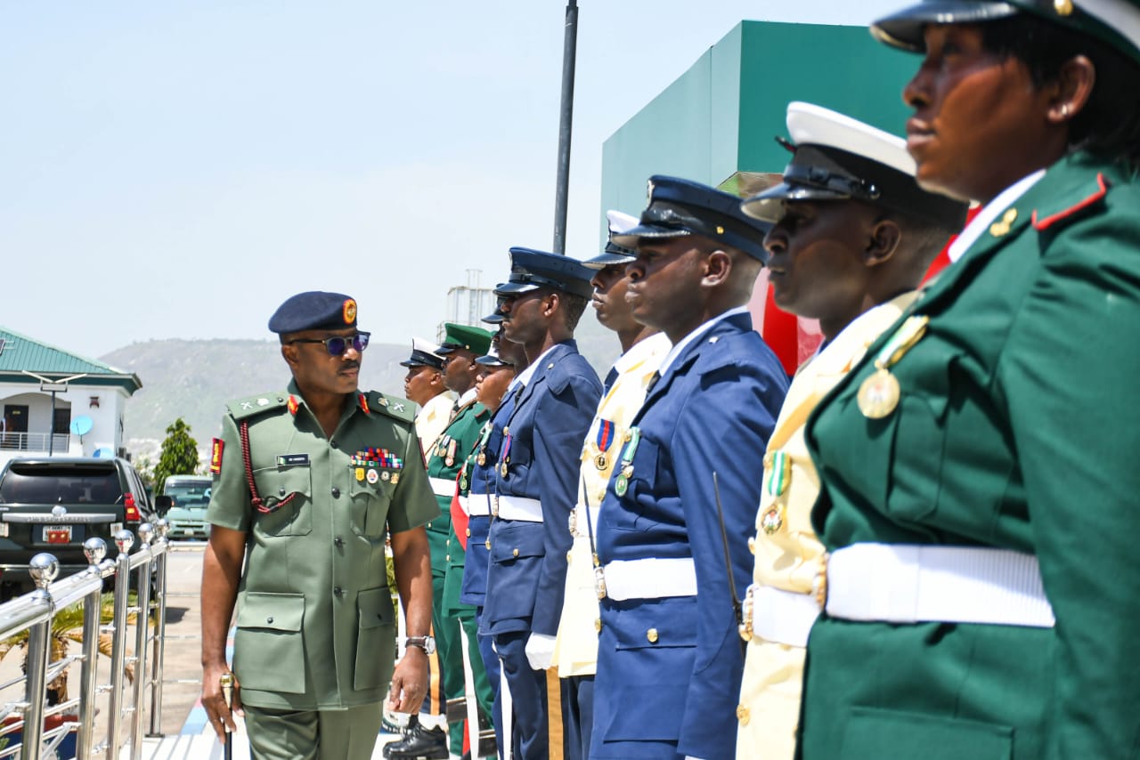New Military Pensions Board Chairman Promises Faster Payments to Retirees