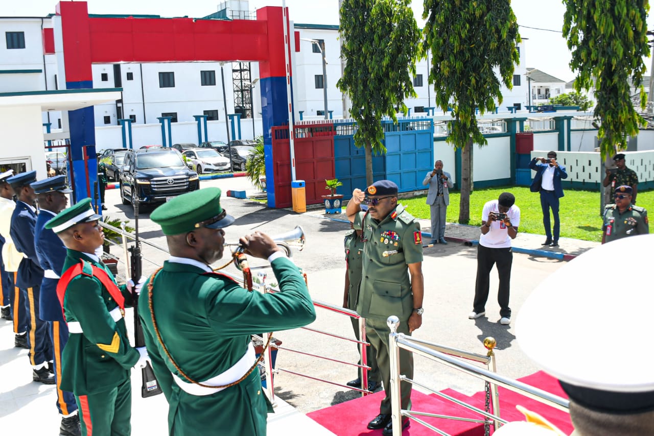 New Military Pensions Board Chairman Promises Faster Payments to Retirees