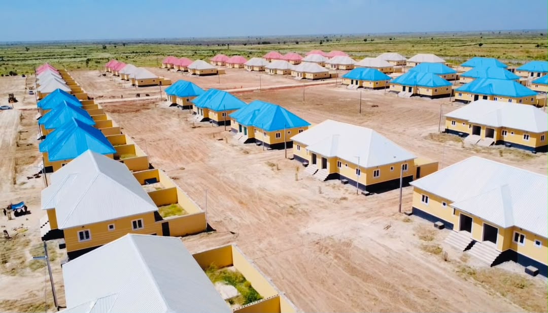 Zulum shuts medical tourism as VP Shettima opens KIU Teaching Hospital, others