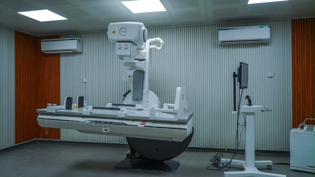 Zulum shuts medical tourism as VP Shettima opens KIU Teaching Hospital, others