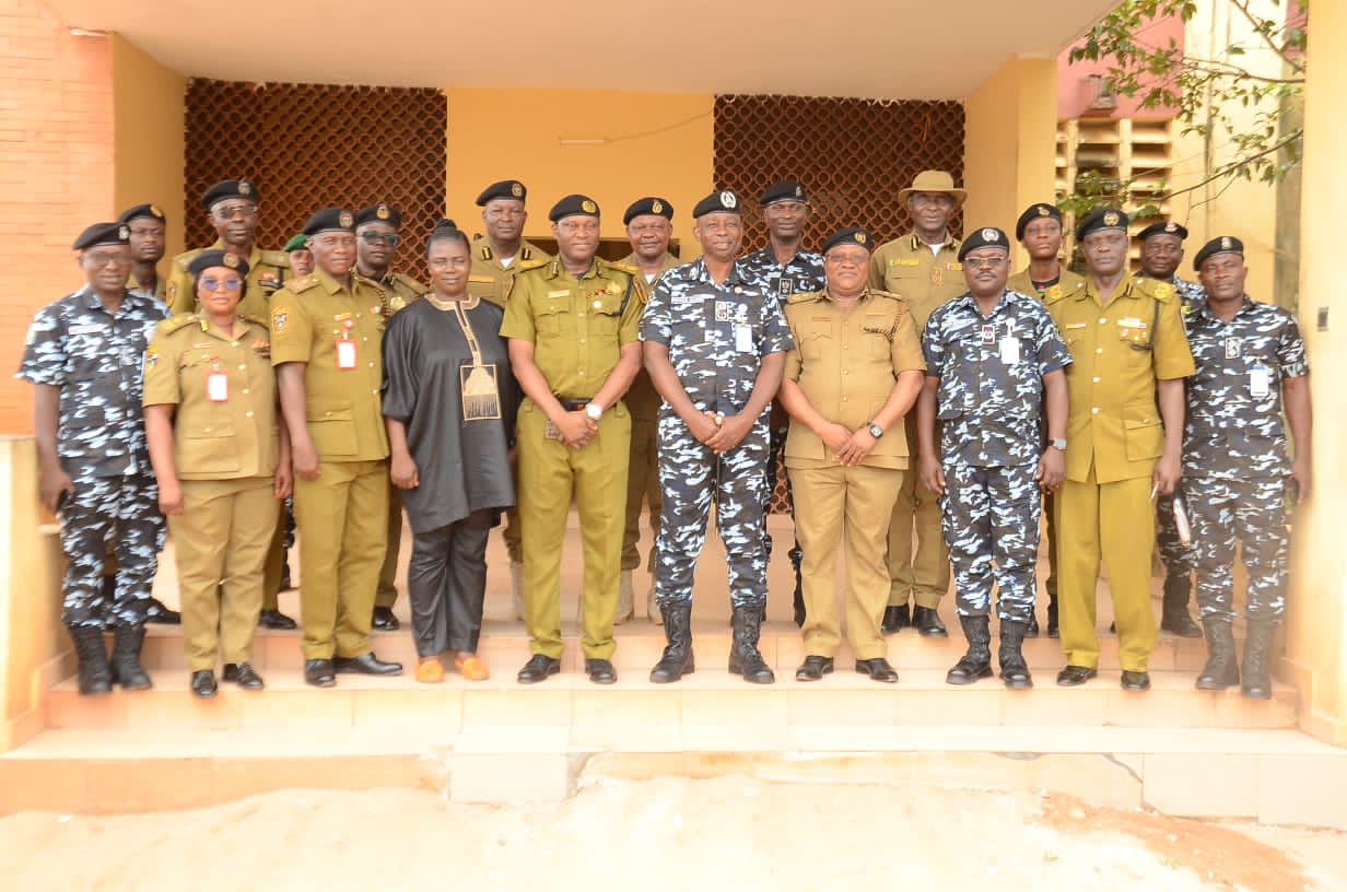 POLICE, NDLEA VOW TO CRUSH DRUG-FUELLED VIOLENCE