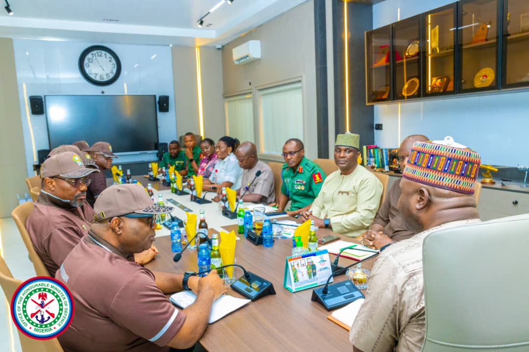 FG Moves to Preserve ECOMOG History, Honour Fallen Heroes
