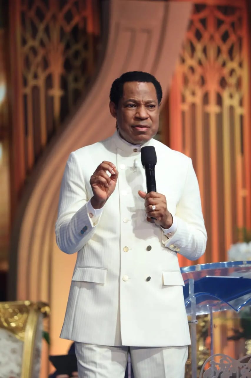 Pastor Chris Opens Final Healing Streams Edition of 2026 Amid Global Testimonies
