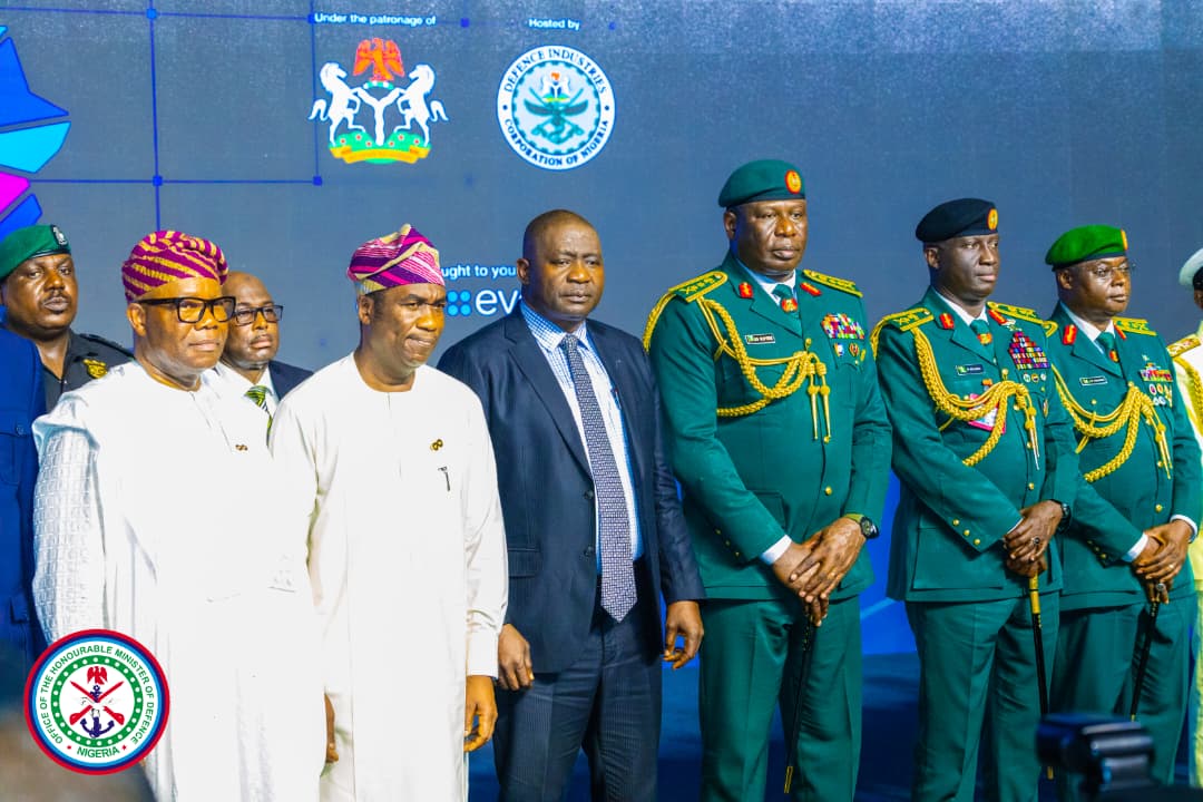 Tinubu Woos Global Defence Investors as Nigeria Hosts AFRIDEX 2026
