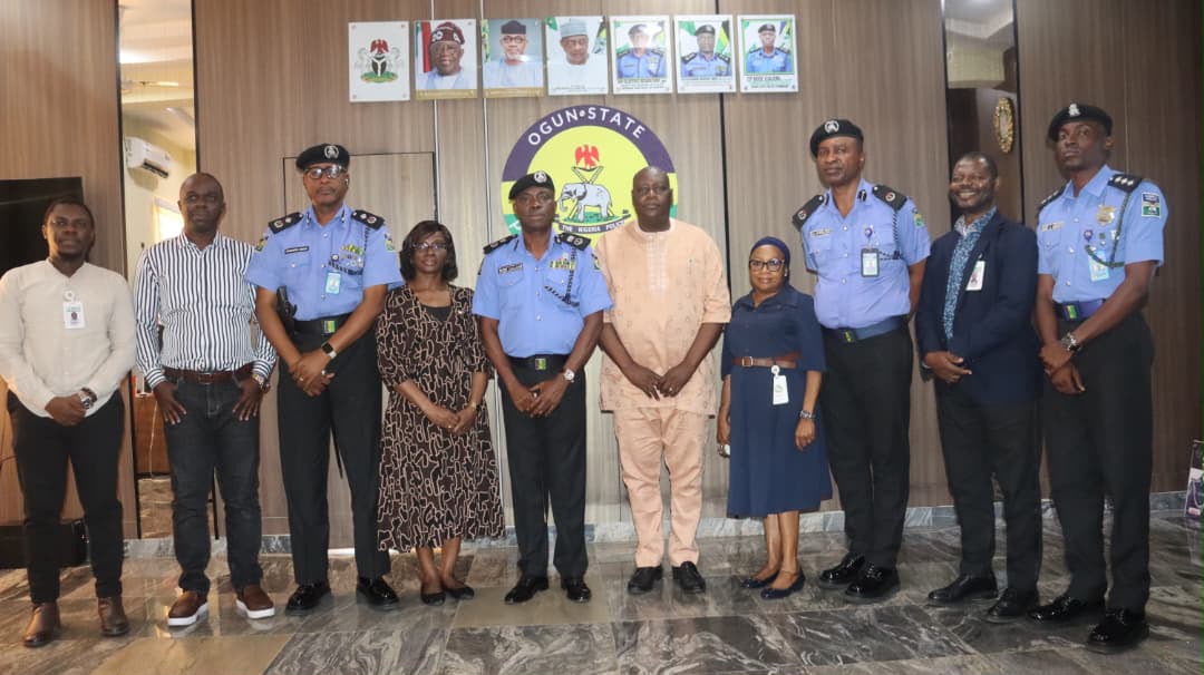 Ogun police, NMDPRA move against vandalism of energy infrastructure