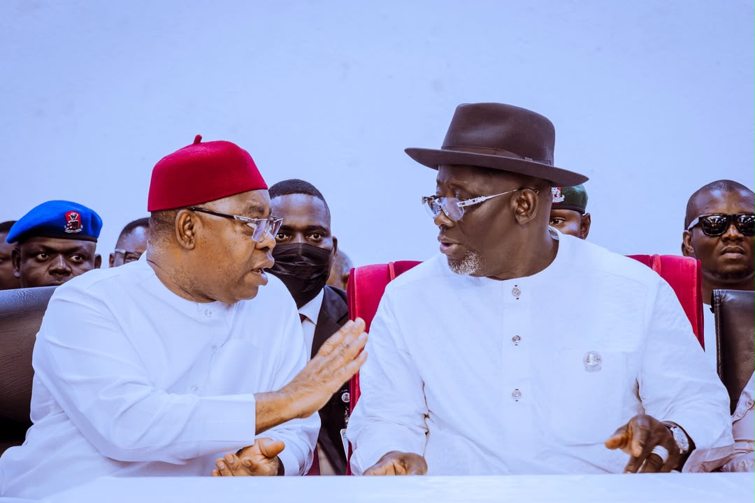 Oborevwori Tasks New HOS On Fairness, Accountability, Workers’ Welfare