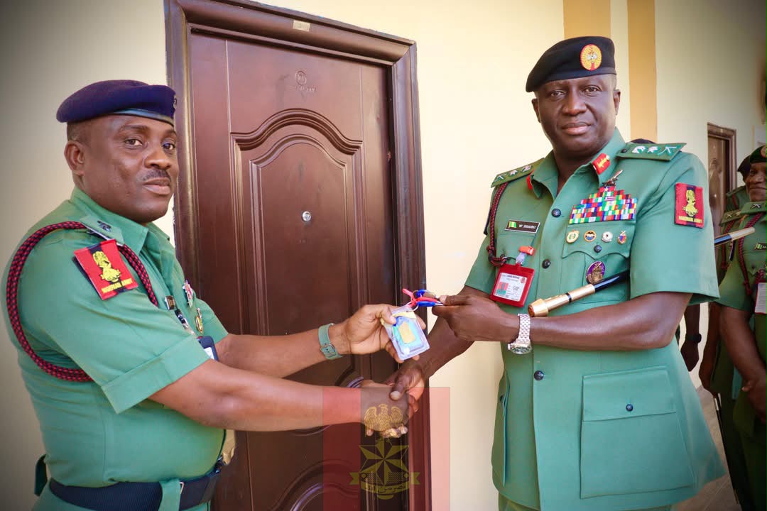 Army Commissions 49 Projects to Improve Soldiers’ Welfare Nationwide